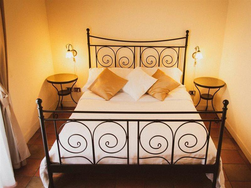 Antica Dimora Caruso Bed and Breakfast Κατάνια Εξωτερικό φωτογραφία