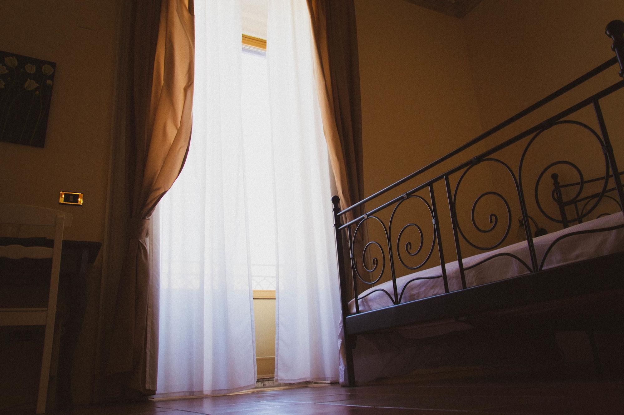Antica Dimora Caruso Bed and Breakfast Κατάνια Εξωτερικό φωτογραφία