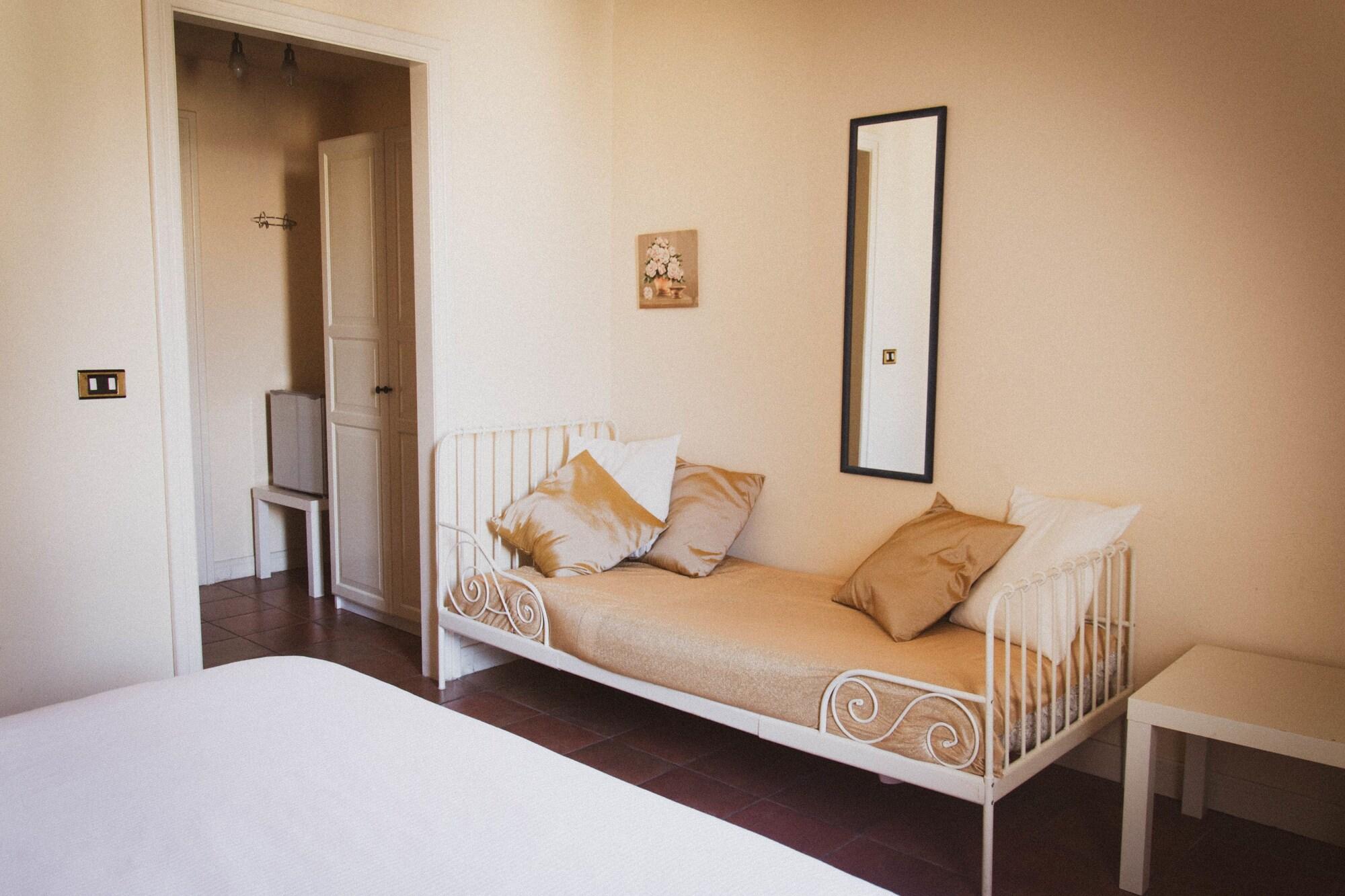 Antica Dimora Caruso Bed and Breakfast Κατάνια Εξωτερικό φωτογραφία