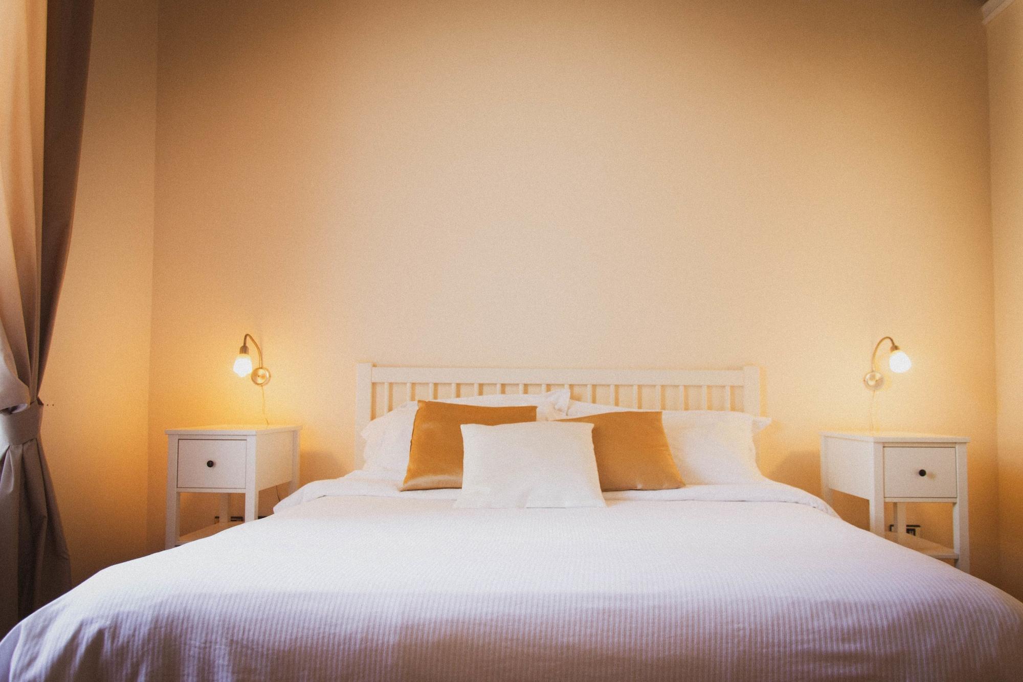 Antica Dimora Caruso Bed and Breakfast Κατάνια Εξωτερικό φωτογραφία