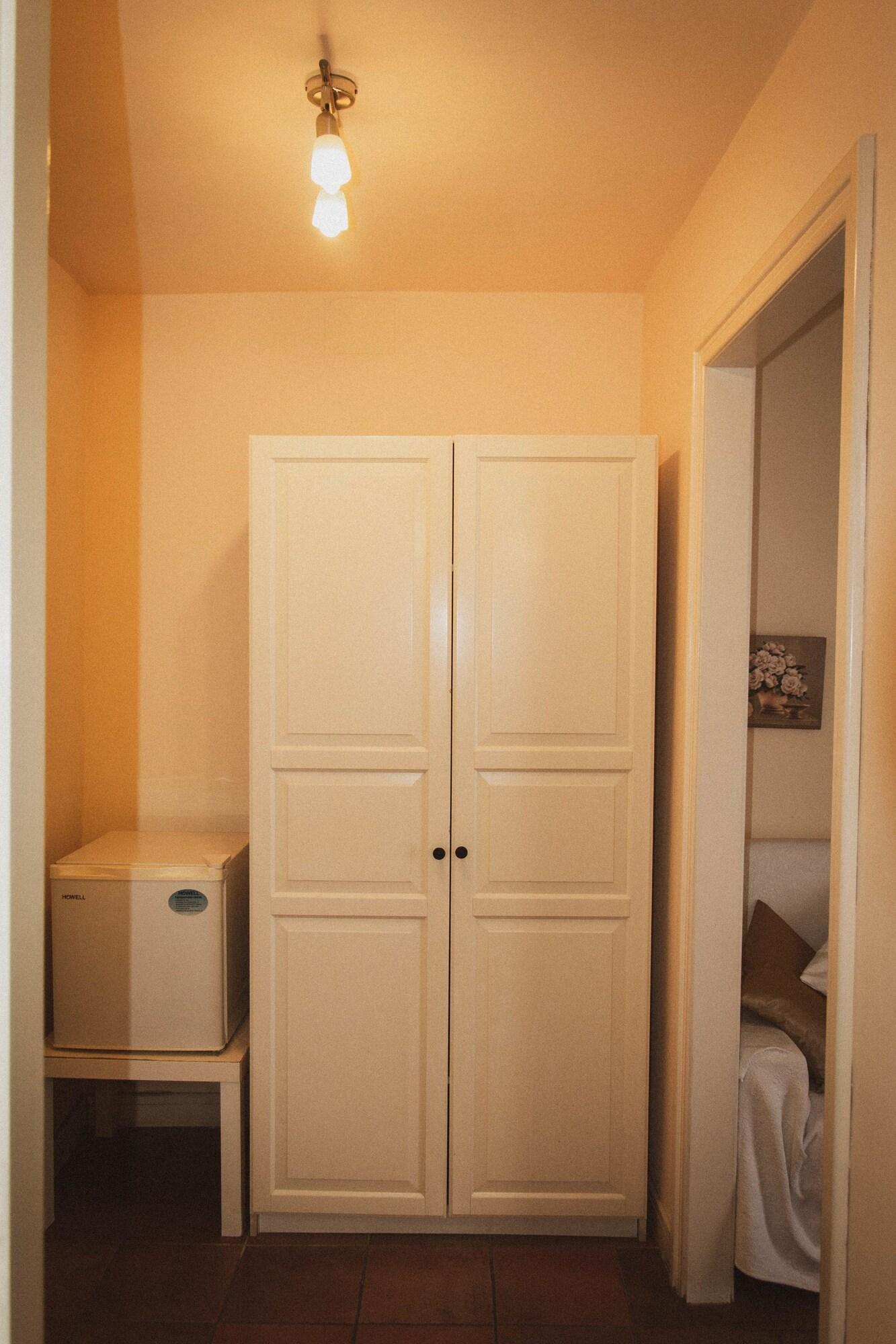Antica Dimora Caruso Bed and Breakfast Κατάνια Εξωτερικό φωτογραφία