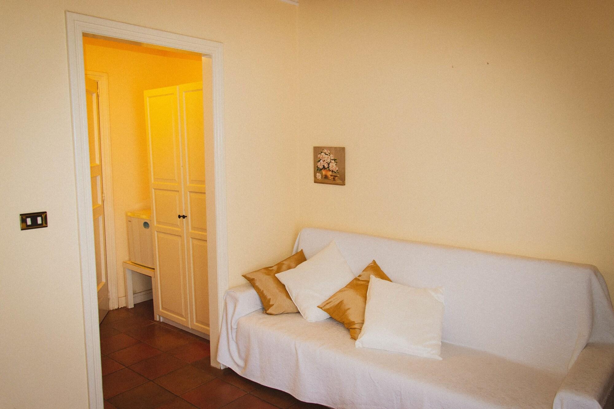 Antica Dimora Caruso Bed and Breakfast Κατάνια Εξωτερικό φωτογραφία