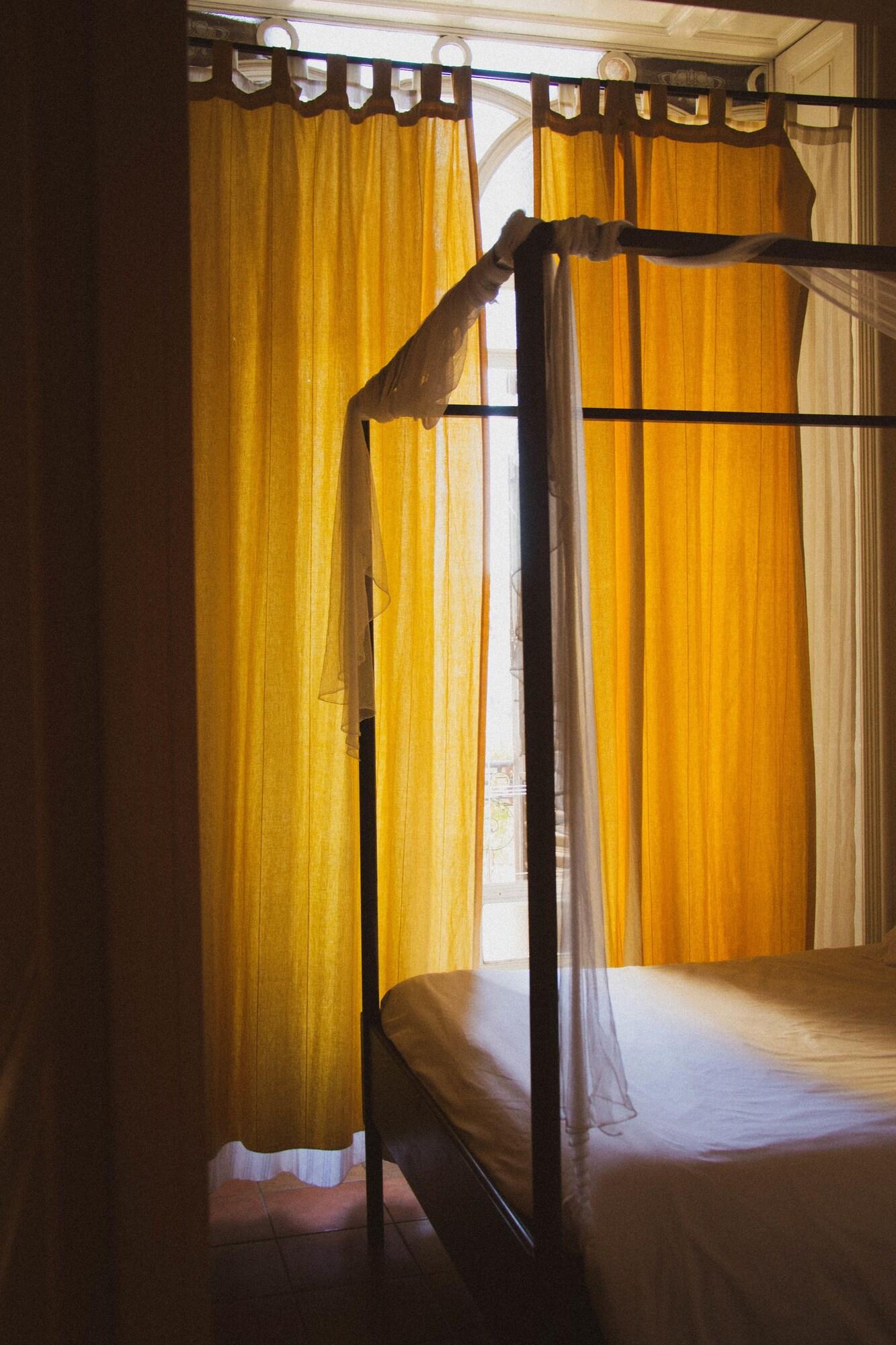 Antica Dimora Caruso Bed and Breakfast Κατάνια Εξωτερικό φωτογραφία