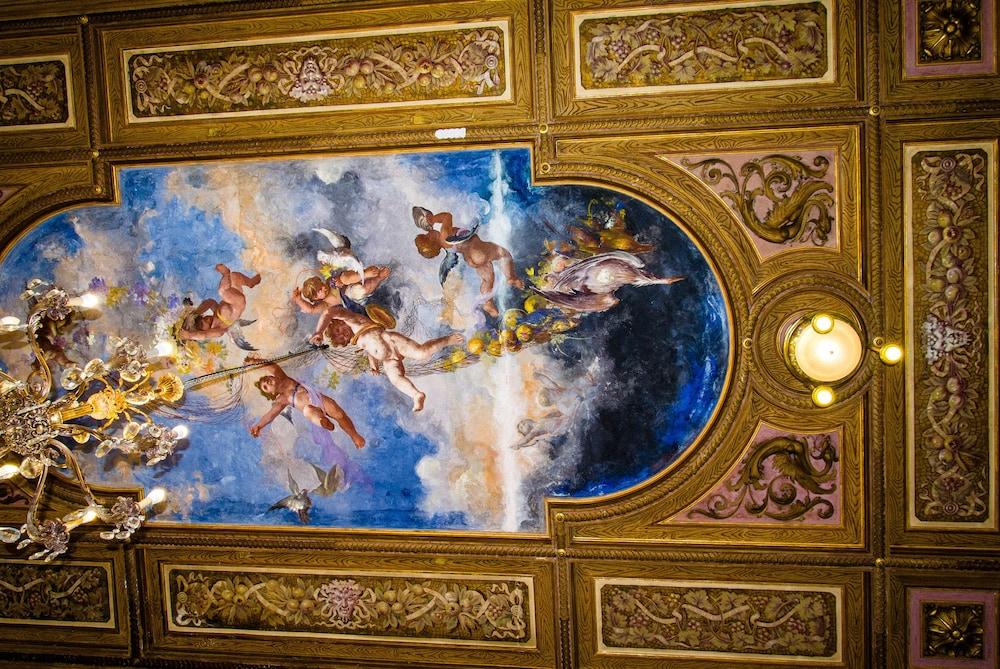 Antica Dimora Caruso Bed and Breakfast Κατάνια Εξωτερικό φωτογραφία
