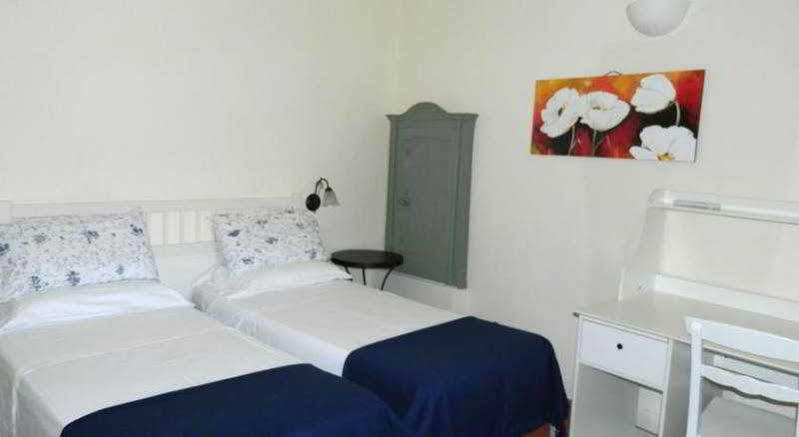 Antica Dimora Caruso Bed and Breakfast Κατάνια Εξωτερικό φωτογραφία