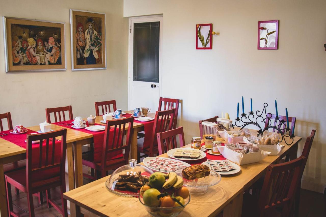 Antica Dimora Caruso Bed and Breakfast Κατάνια Εξωτερικό φωτογραφία