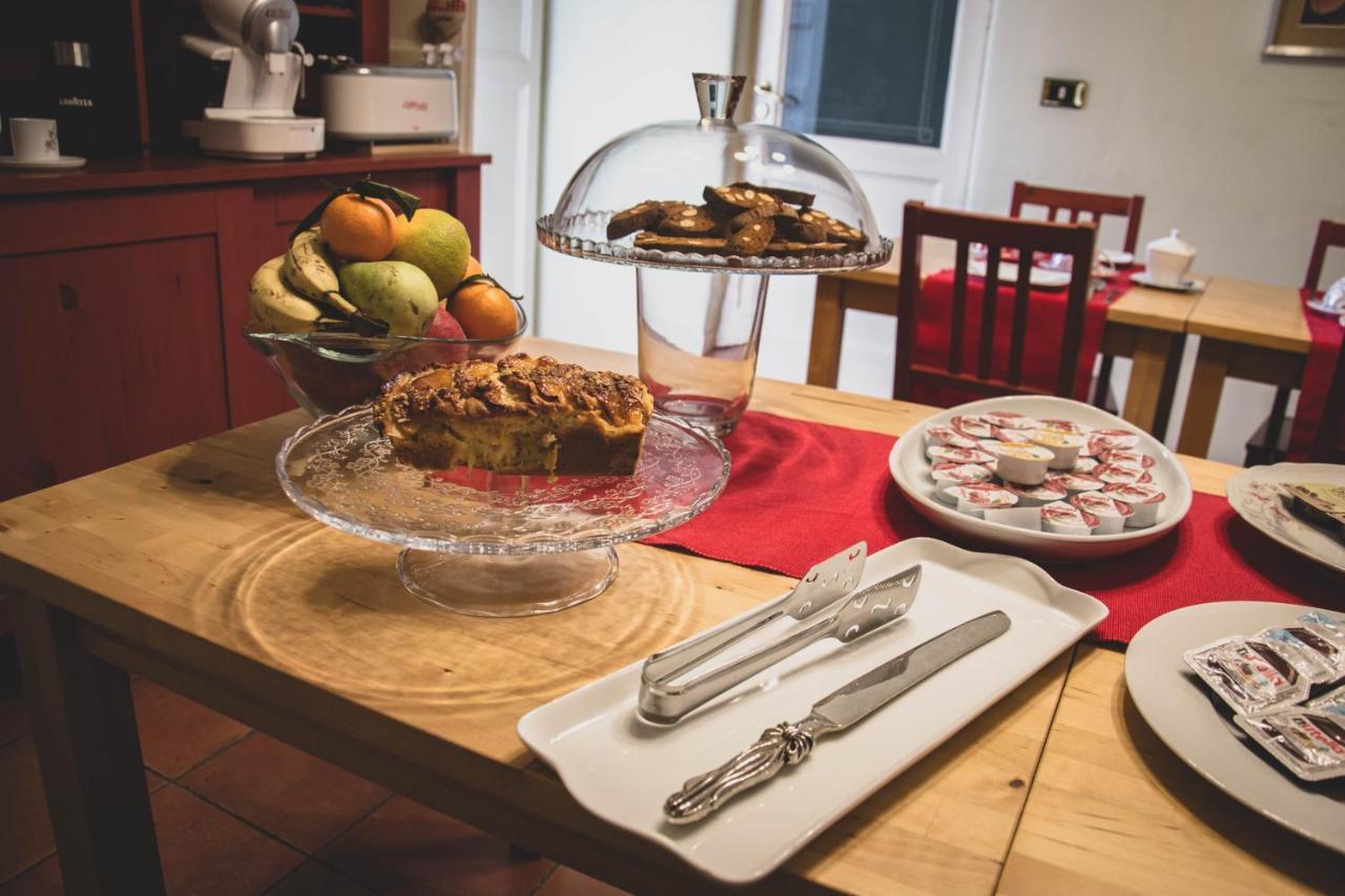 Antica Dimora Caruso Bed and Breakfast Κατάνια Εξωτερικό φωτογραφία