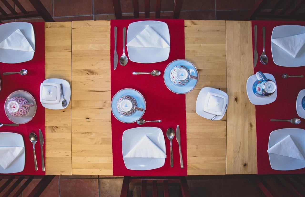 Antica Dimora Caruso Bed and Breakfast Κατάνια Εξωτερικό φωτογραφία