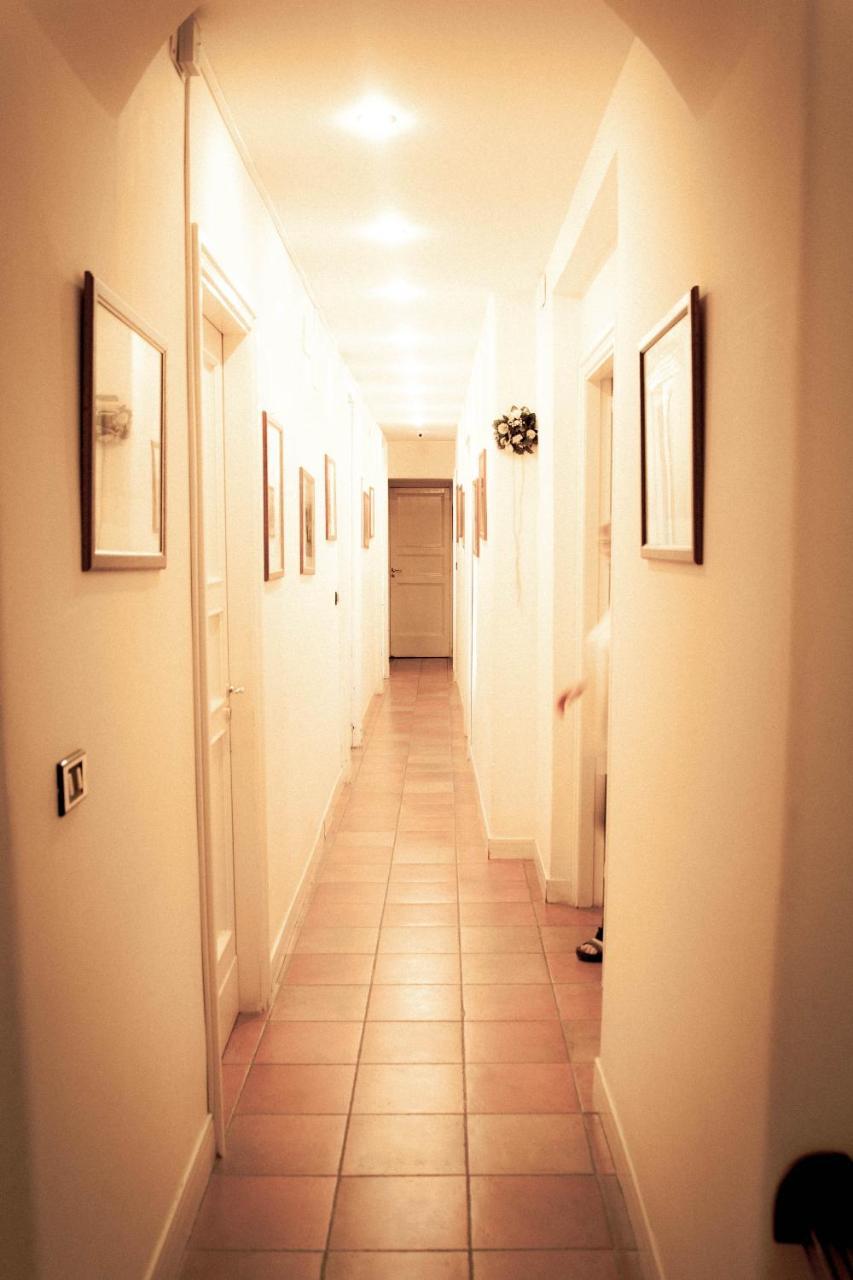 Antica Dimora Caruso Bed and Breakfast Κατάνια Εξωτερικό φωτογραφία