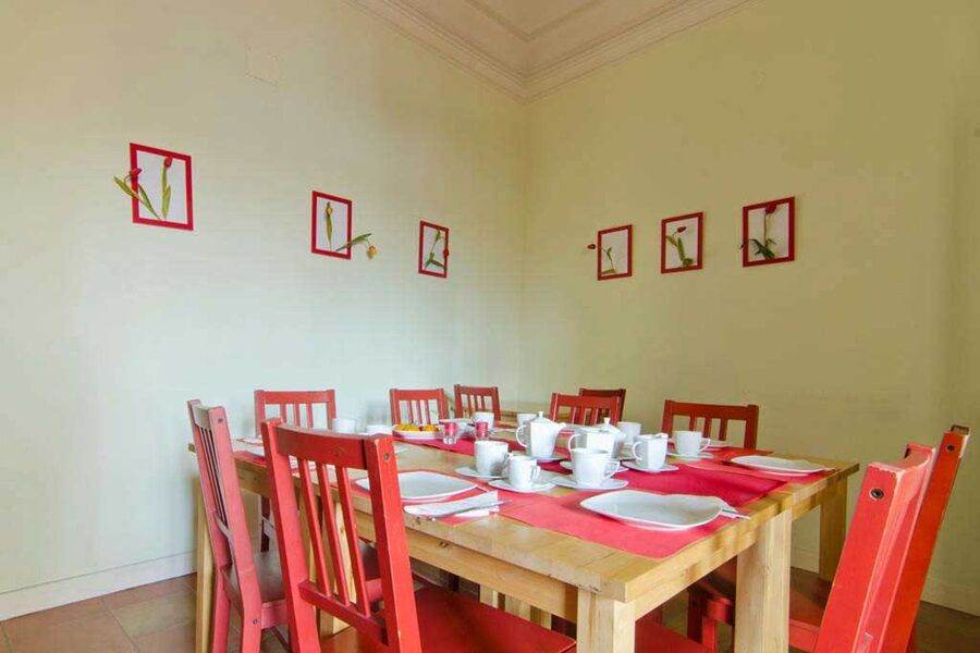 Antica Dimora Caruso Bed and Breakfast Κατάνια Εξωτερικό φωτογραφία
